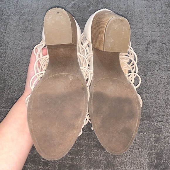 TAN Rampage Heals - Picture 5 of 6